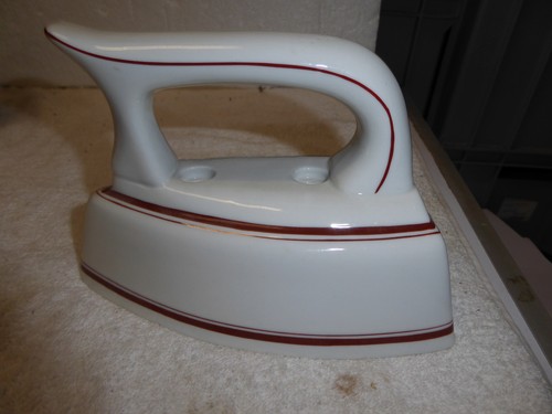 Rosenthal-Bügeleisen