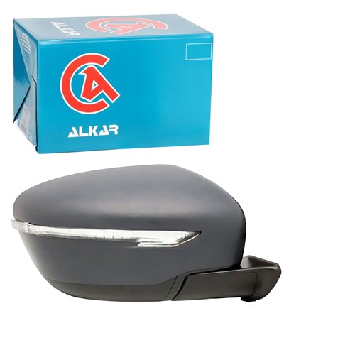 Alkar elektrisch anklappbarer - elektrisch,