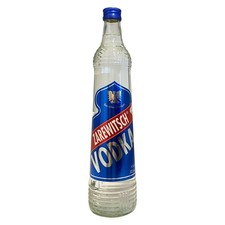 Zarewitsch Vodka, 37,5% Vol