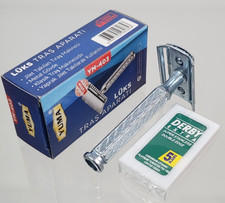 Naßrasierer Rasierer