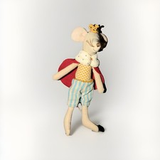 Maileg Maus König King Mouse