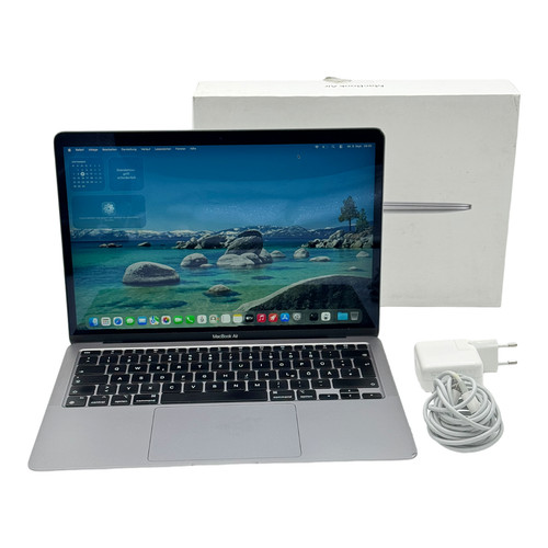 Apple macbook air 8c - macbook, 7c