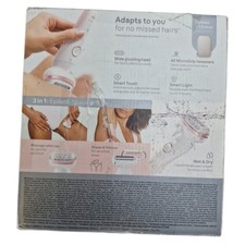 Braun Silk-épil 9 Epilierer