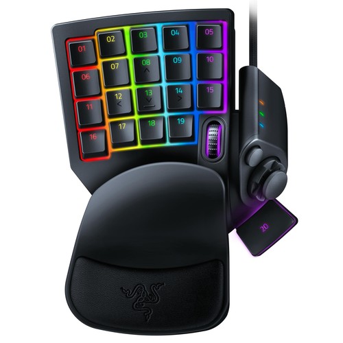 Razer tartarus pro gaming - razer,