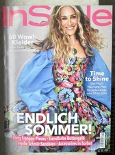 INSTYLE MODE FASHION