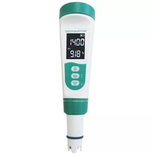 5in1 Digitales Wassertester PH