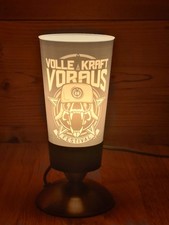 Konzert-Becher VOLLE KRAFT