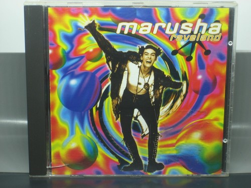Marusha raveland gut sehr - marusha-raveland, (cd/gut-sehr