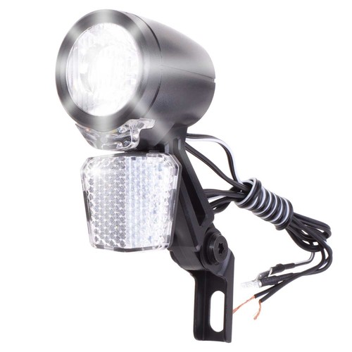 Led frontlicht 30lux dynamo - 30lux,