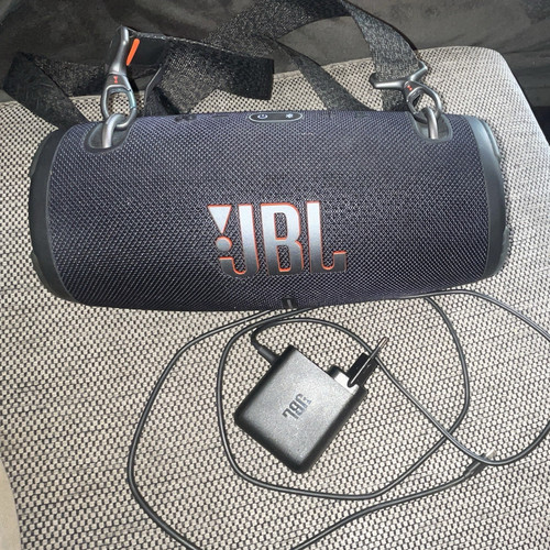 Jbl xtreme tragbarer - jbl,