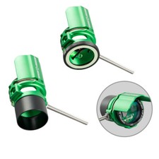 Compoundbogen Scope Visier 2X