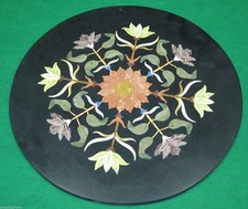 23 " Marmor Sofa Kaffee Table