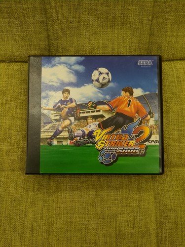 Dreamcast spiele virtua - spiele,