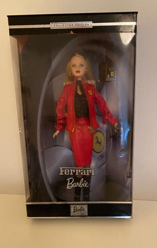 Barbie puppe neu - barbie, ovp