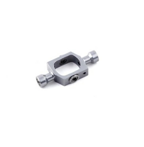 Flybar wippenhalter - flybar, (titan)