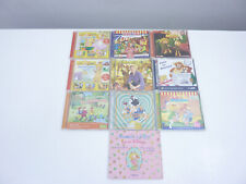 Sammlung Kinder CD´s Biene