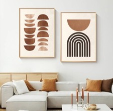 POSTER GROẞ 2-ER SET |