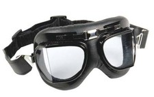 RETRO Brille Schutzbrille