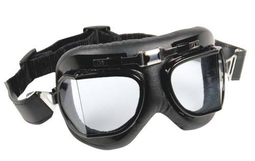 Retro brille schutzbrille - retro,