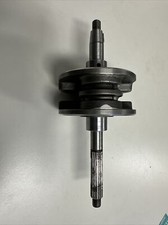 Crankshaft Piaggio X-EVO X7-X9
