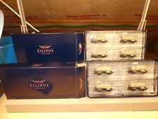 2x Liliput L240041 VTG