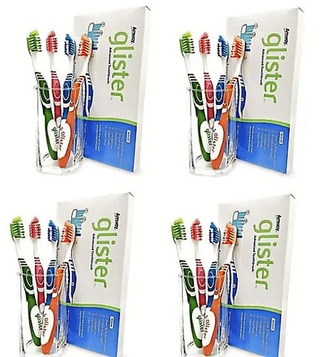 Amway glister advanced - glister,