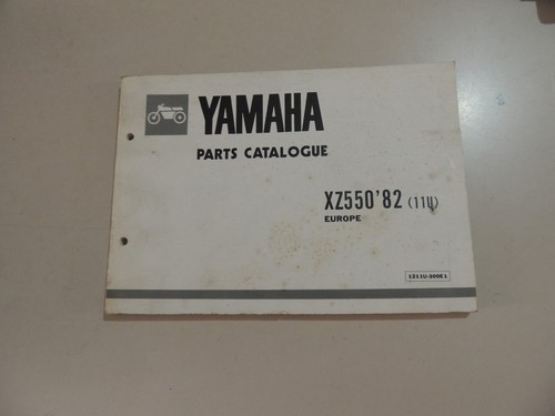 Parts list catalog - , teile