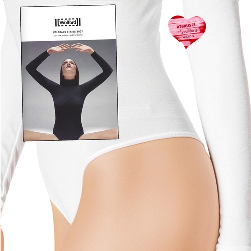 Wolford colorado string - colorado, body