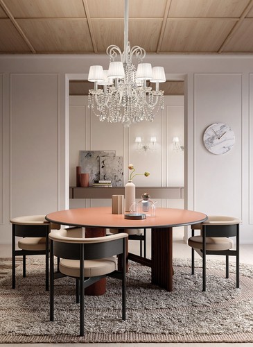 Moderner luxus kronleuchter - moderner, luxus-kronleuchter