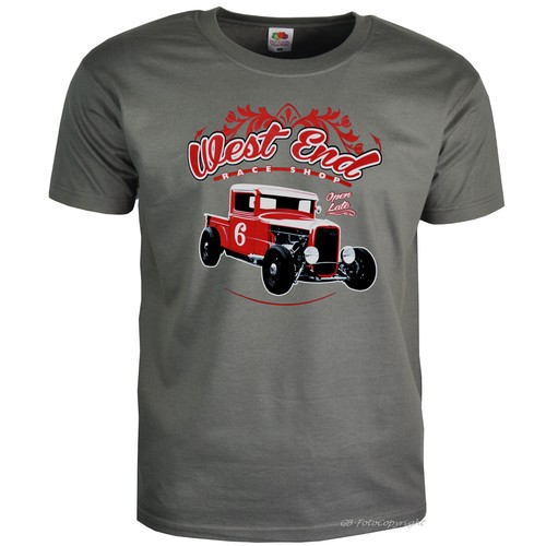 Shirt truck hot rod pick - t-shirt,