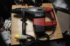 Schwerlast Milwaukee Kango K750S AVS K750 BOHRHAMMER BOHRHAMMER 110V 659