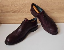 Crispiniano Brogues Schuhe