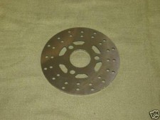 Piaggio Zip Fastrider 50 RST Base Bremsscheibe vorne 563449 A2557