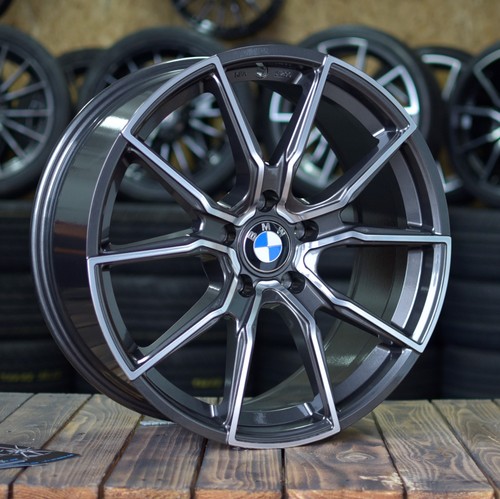 Zoll felgen für bmw m - zoll,