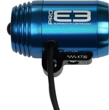 SUPERNOVA Frontscheinwerfer E3