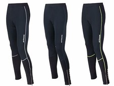 AIRTRACKS Thermo Fahrradhose