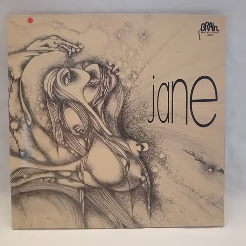 Jane together brain - jane,