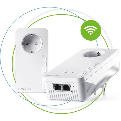 Devolo magic wifi - devolo,