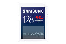 Samsung pro ultimate - ultimate, sdxc™