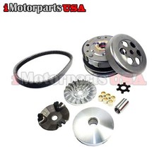 TRANSMISSION REBUILD KIT