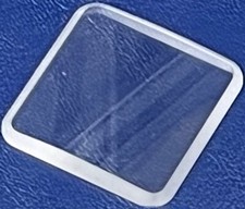 Watch Replacement Crystal