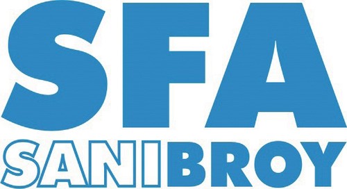 Sfa sanibroy gummibalgenmuffe - sfa,