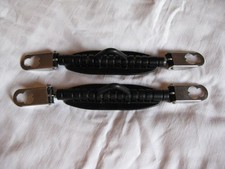 Flossenbänder / Springstraps