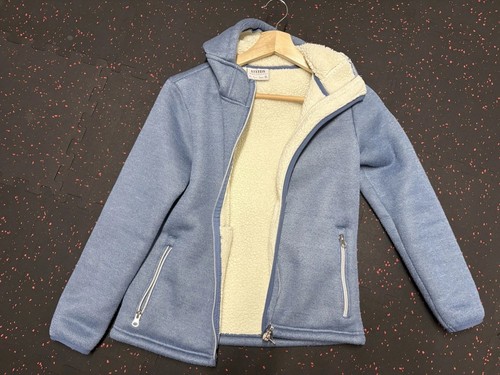 Reitjacke fleece warme - fleece,,