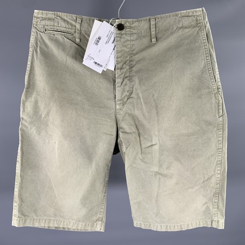 Visvim herren shorts - shorts, l