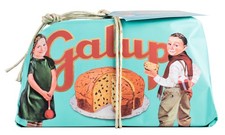 Galup Panettone Tradizionale -