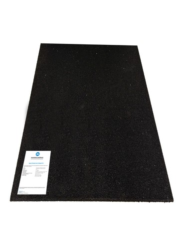 Bautenschutzmatte 1250 800 - 1250, x