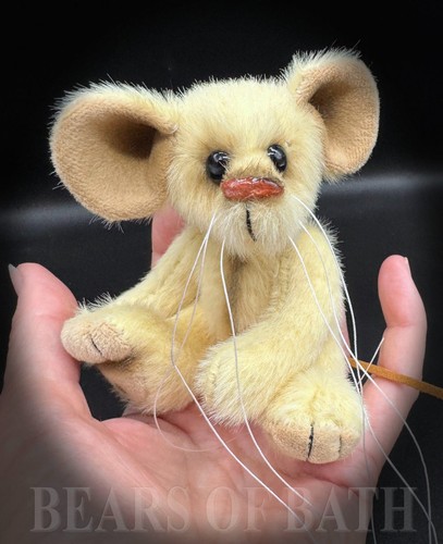 Buttercup ein zoll - 5,5,