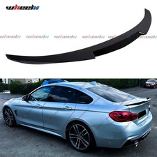 Heckspoiler Spoilerlippe