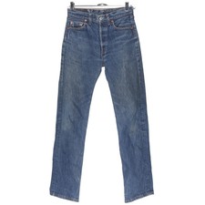 Levi Strauss & Co, Jeans